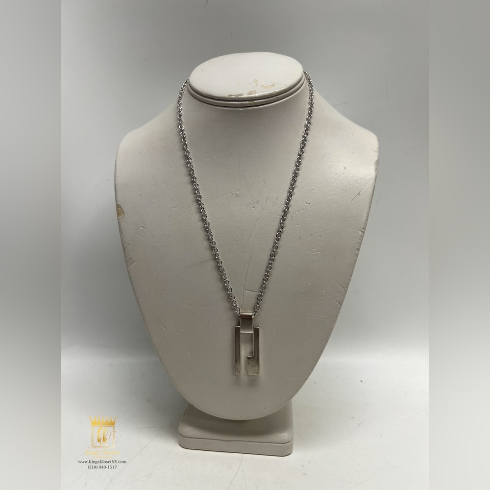 Gucci G necklace - Picture 3 of 10
